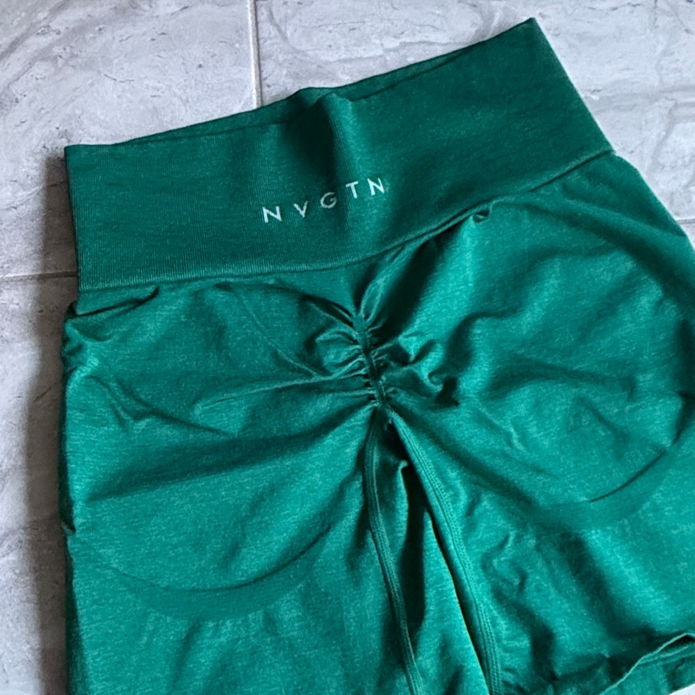 NVGTN jade contour 2.0 size small